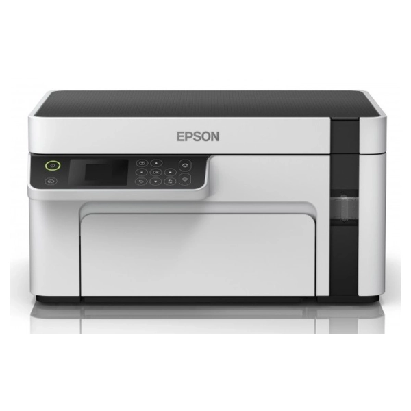 Купити БФП A4 Epson EcoTank M2110 (C11CJ19401) - фото 3