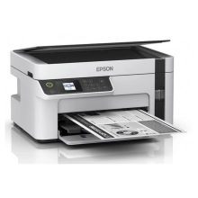 Купити БФП A4 Epson EcoTank M2110 (C11CJ19401) - фото 4
