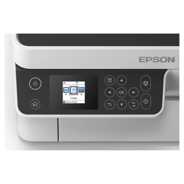Купити БФП A4 Epson EcoTank M2110 (C11CJ19401) - фото 7