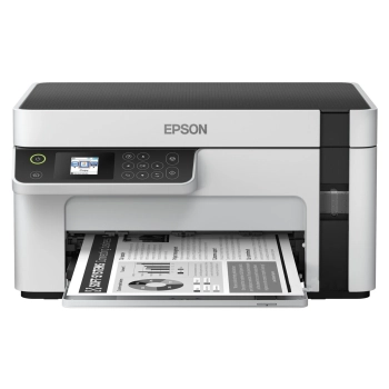 Купить МФУ A4 Epson EcoTank M2120 Wi-Fi (C11CJ18404) - фото 1