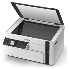 Купить МФУ A4 Epson EcoTank M2120 Wi-Fi (C11CJ18404) - фото 2