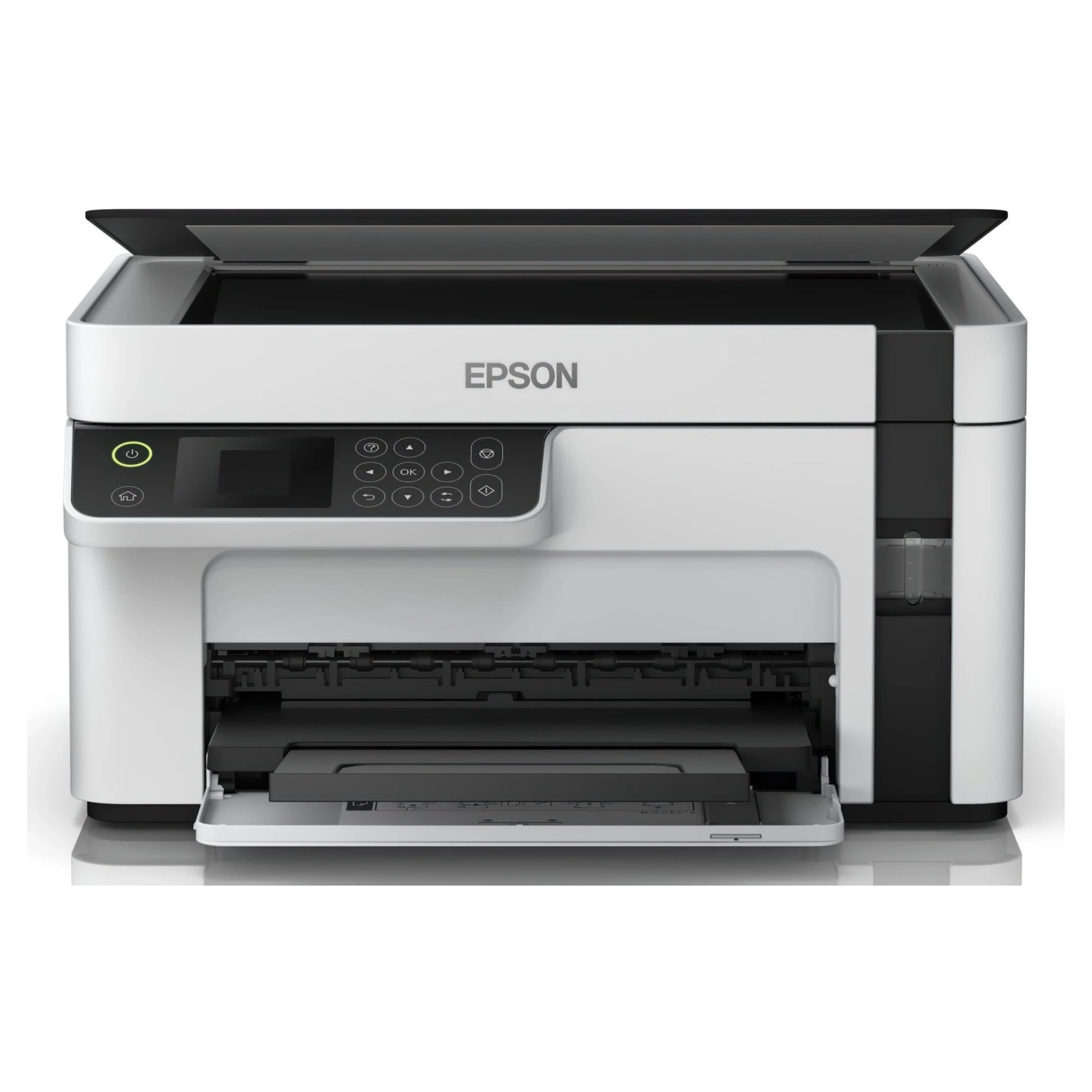 Купить МФУ A4 Epson EcoTank M2120 Wi-Fi (C11CJ18404) - фото 4