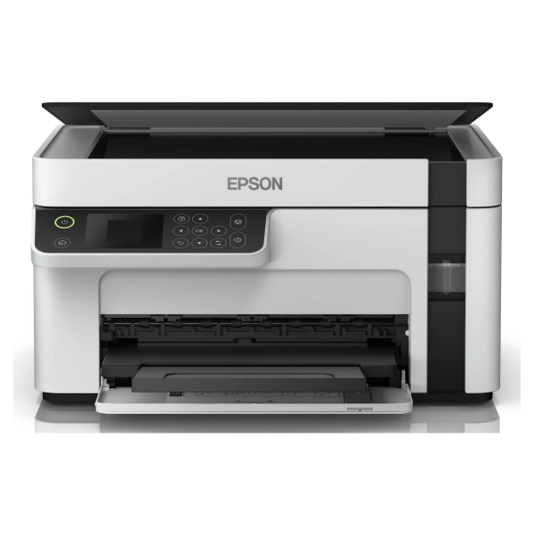 Купить МФУ A4 Epson EcoTank M2120 Wi-Fi (C11CJ18404) - фото 4