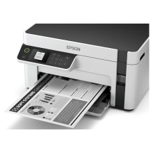 Купить МФУ A4 Epson EcoTank M2120 Wi-Fi (C11CJ18404) - фото 5