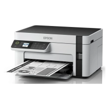 Купить МФУ A4 Epson EcoTank M2120 Wi-Fi (C11CJ18404) - фото 6