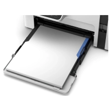 Купить МФУ A4 Epson EcoTank M2120 Wi-Fi (C11CJ18404) - фото 7