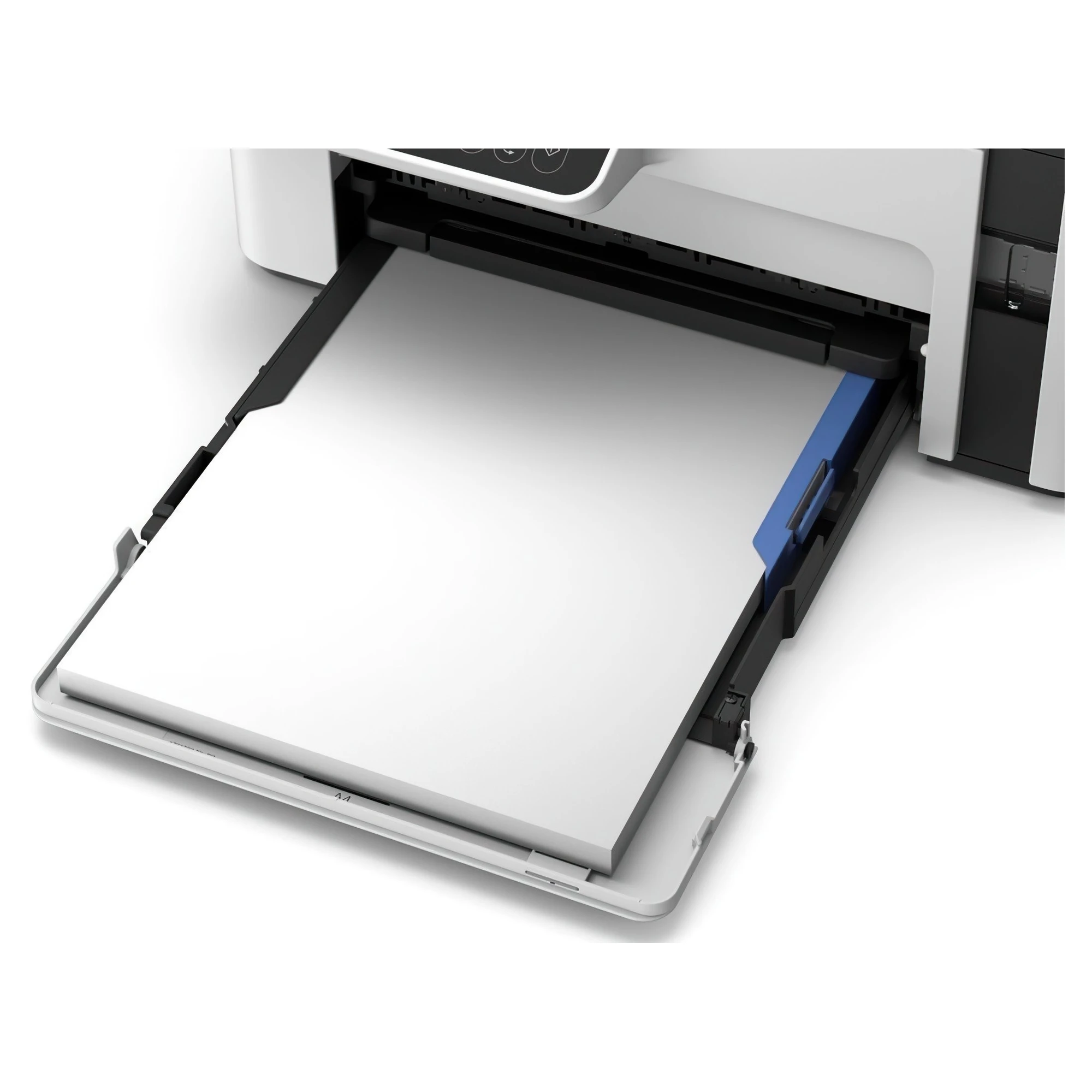 Купить МФУ A4 Epson EcoTank M2120 Wi-Fi (C11CJ18404) - фото 7
