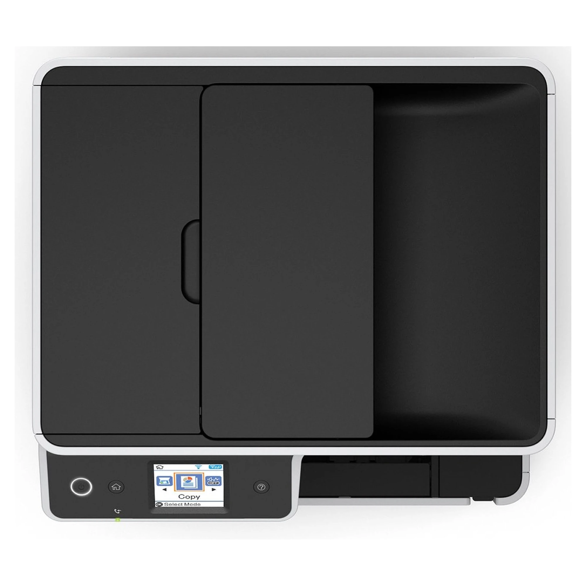 Купити БФП Epson EcoTank M3170 WiFi (C11CG92405) - фото 5