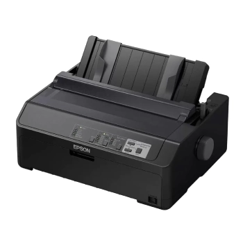 Купити Принтер матричний А4 Epson FX-890II (C11CF37401) - фото 1