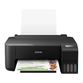 Купити Принтер Epson EcoTank L1250 з WI-FI (C11CJ71404) - фото 1