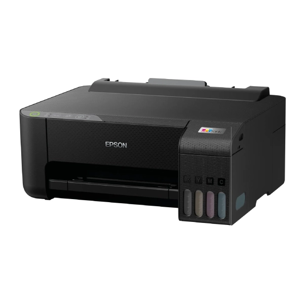 Купити Принтер Epson EcoTank L1250 з WI-FI (C11CJ71404) - фото 2