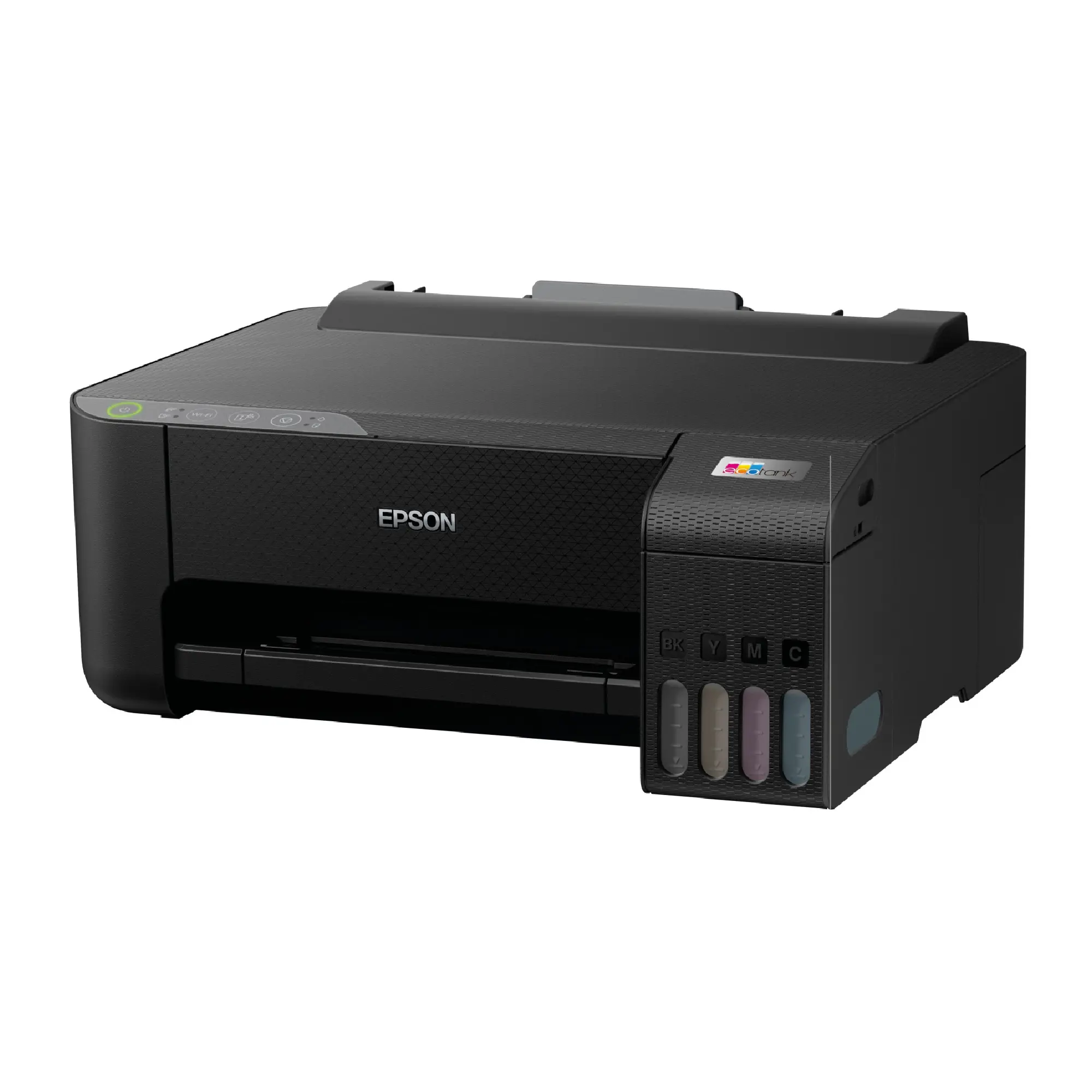 Купити Принтер Epson EcoTank L1250 з WI-FI (C11CJ71404) - фото 2