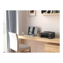 Купити Принтер Epson EcoTank L1250 з WI-FI (C11CJ71404) - фото 5