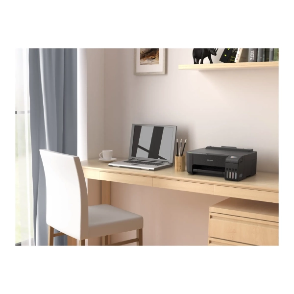 Купити Принтер Epson EcoTank L1250 з WI-FI (C11CJ71404) - фото 5