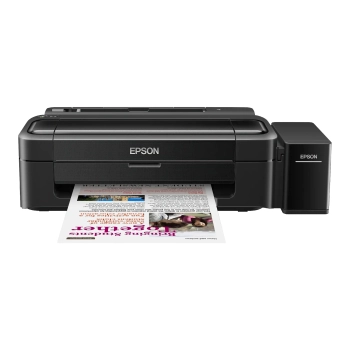 Купити Принтер А4 Epson L132 Фабрика друку (C11CE58403) - фото 1