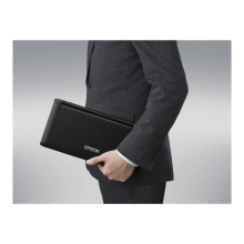 Купити Принтер А4 Epson WorkForce WF-100W портативний з WI-FI (C11CE05403) - фото 5