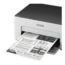 Купить Принтер А4 Epson EcoTank M1100 (C11CG95405) - фото 4