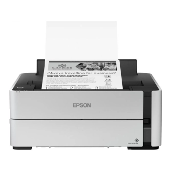 Купить Принтер A4 Epson EcoTank M1140 (C11CG26405) - фото 1