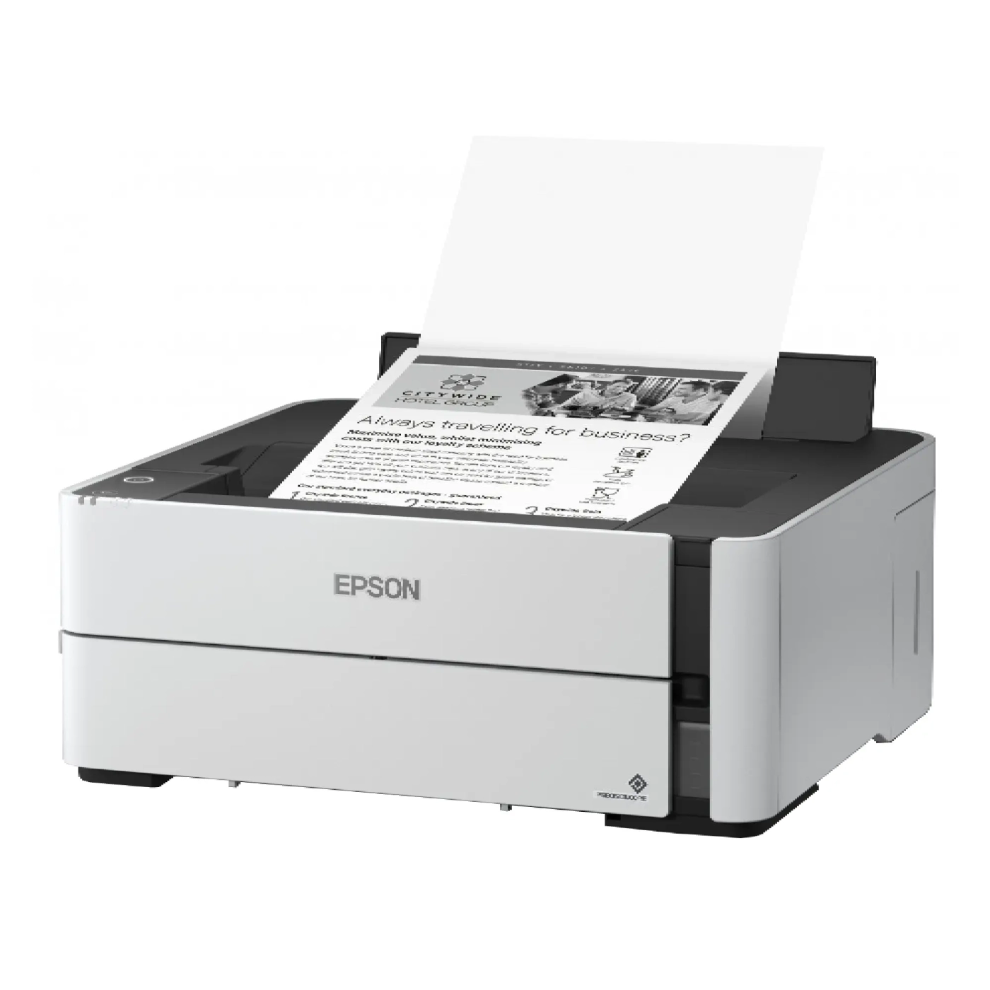 Купить Принтер A4 Epson EcoTank M1140 (C11CG26405) - фото 2