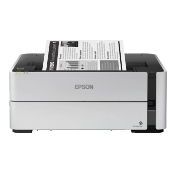 Купить Принтер A4 Epson EcoTank M1170 с WI-FI (C11CH44404) - фото 1