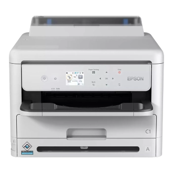 Купити Принтер A4 Epson WorkForce Pro WF-M5399DW з Wi-Fi (C11CK77402) - фото 1