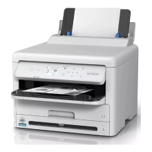 Купити Принтер A4 Epson WorkForce Pro WF-M5399DW з Wi-Fi (C11CK77402) - фото 2