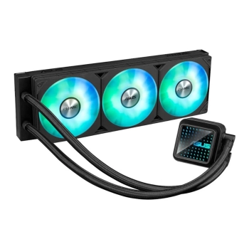 Купить Система водяного охлаждения ASUS PRIME-LC-360-ARGB (90RC0101-B0EAY0) - фото 1