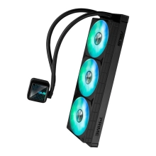 Купить Система водяного охлаждения ASUS PRIME-LC-360-ARGB (90RC0101-B0EAY0) - фото 4