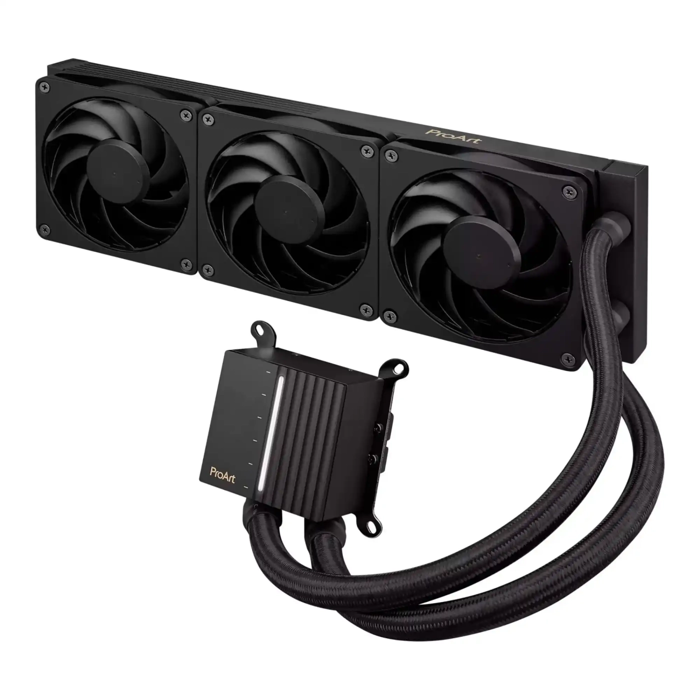 Купить Система водяного охлаждения ASUS PROART-LC-360 (90RC0120-M0UAY0) - фото 1