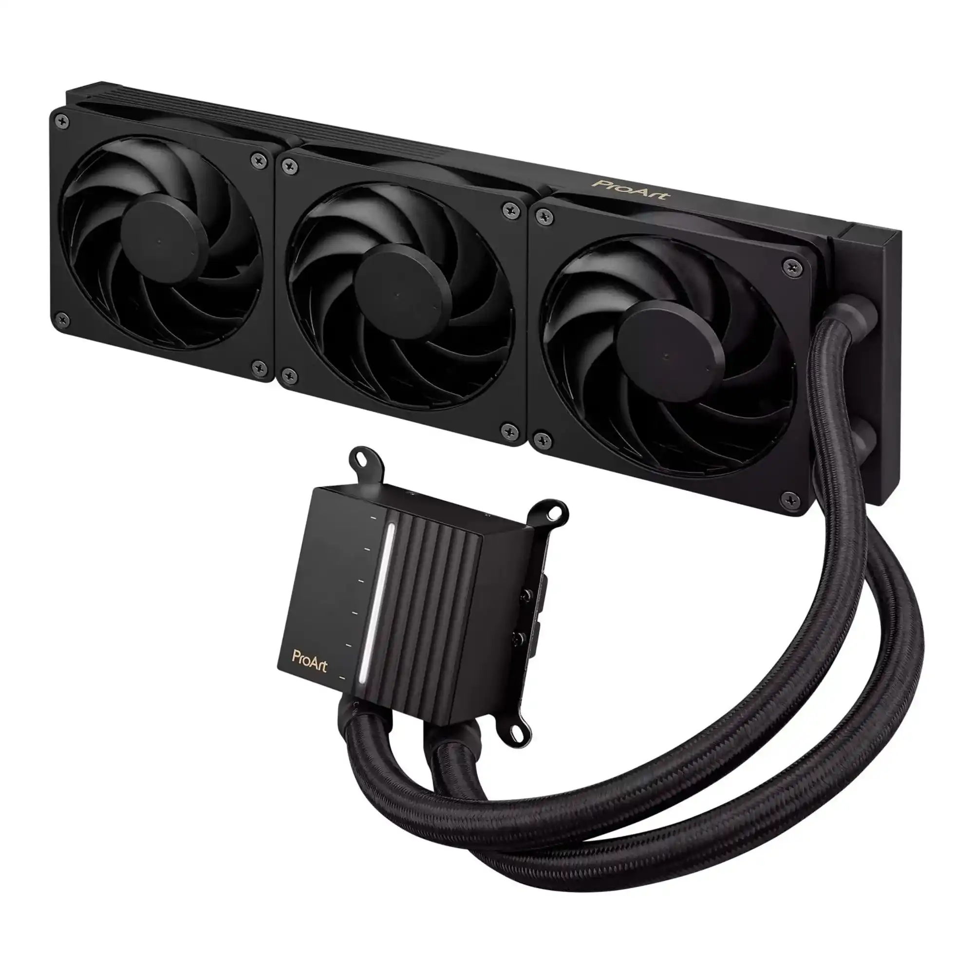 Купить Система водяного охлаждения ASUS PROART-LC-360 (90RC0120-M0UAY0) - фото 1