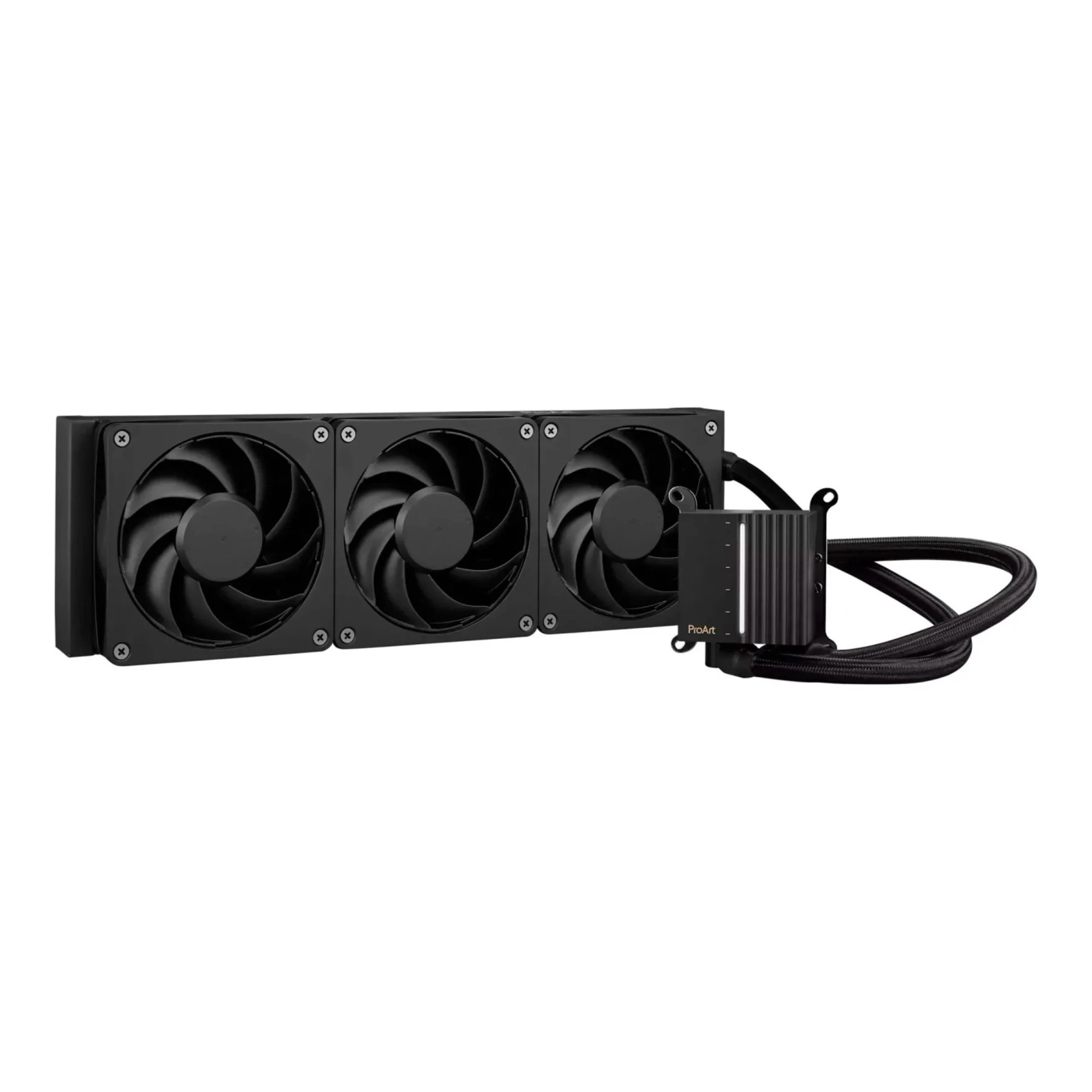 Купить Система водяного охлаждения ASUS PROART-LC-360 (90RC0120-M0UAY0) - фото 2