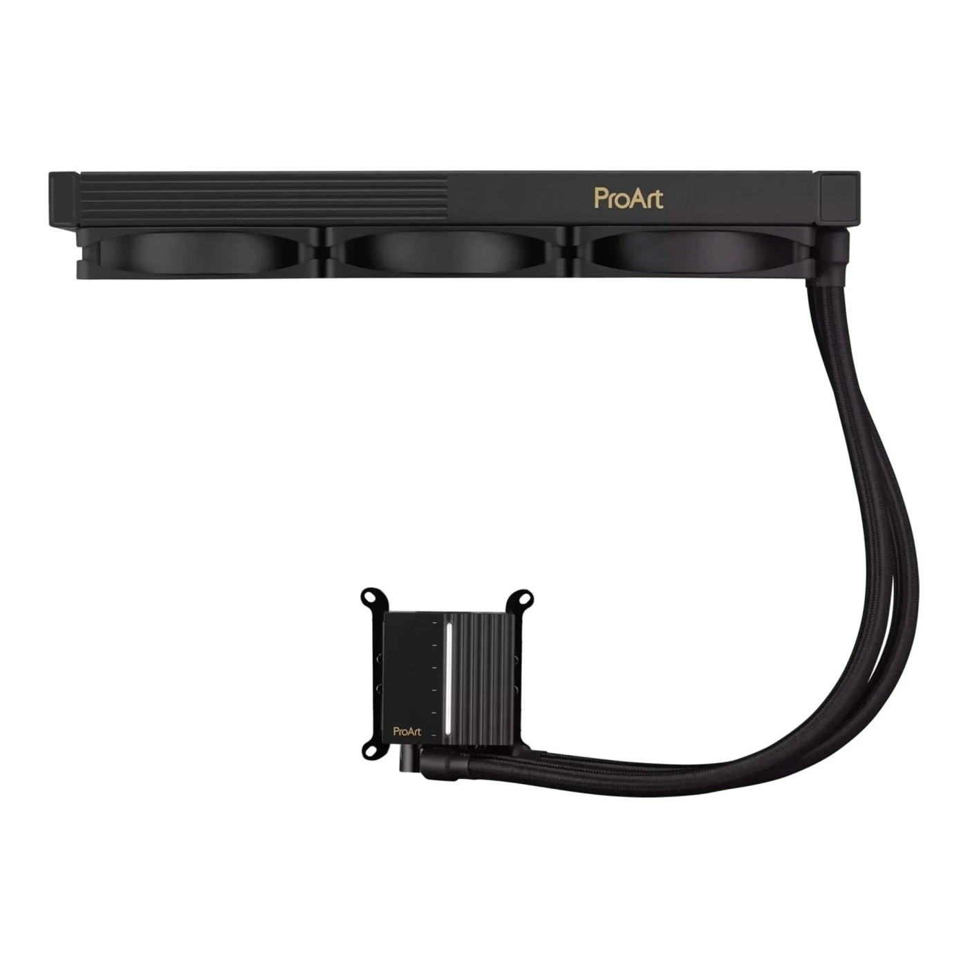 Купить Система водяного охлаждения ASUS PROART-LC-360 (90RC0120-M0UAY0) - фото 4