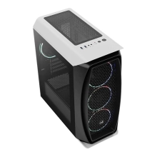 Купить Корпус AeroCool Aero One Mini Eclipse-G-WT-v1 Black/White (ACCS-PB18143.21) - фото 3
