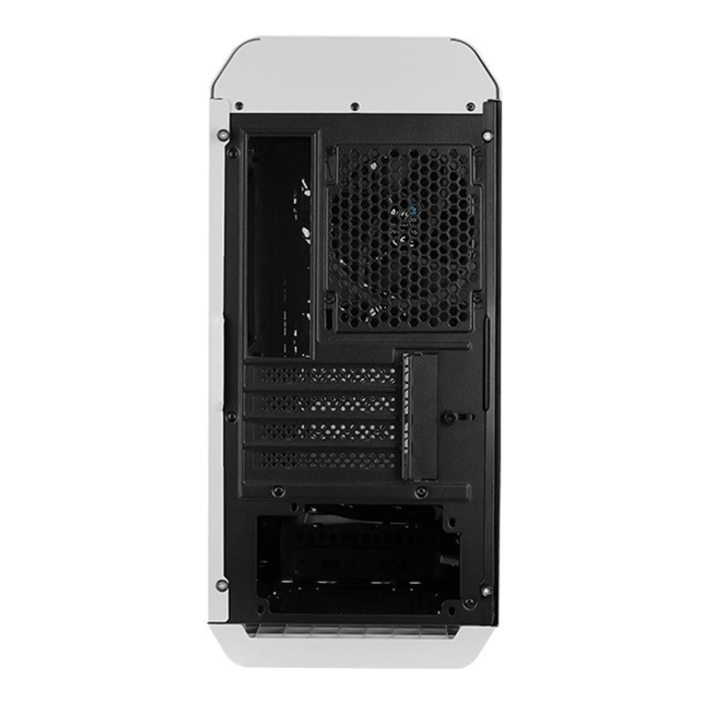 Купить Корпус AeroCool Aero One Mini Eclipse-G-WT-v1 Black/White (ACCS-PB18143.21) - фото 6