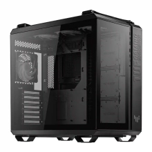 Купить Корпус ASUS GT502 PLUS TUF GAMING TG ARGB BLACK (90DC0090-B19010) - фото 2