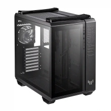 Купить Корпус ASUS GT502 PLUS TUF GAMING TG ARGB BLACK (90DC0090-B19010) - фото 3
