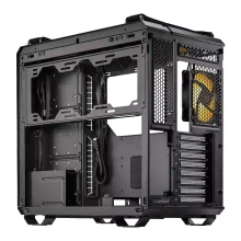 Купить Корпус ASUS GT502 PLUS TUF GAMING TG ARGB BLACK (90DC0090-B19010) - фото 4
