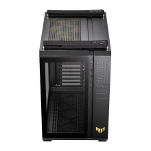 Купить Корпус ASUS GT502 PLUS TUF GAMING TG ARGB BLACK (90DC0090-B19010) - фото 5
