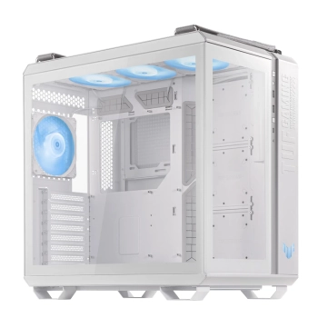 Купить Корпус ASUS GT502 PLUS TUF GAMING TG ARGB WHITE (90DC0093-B19000) - фото 1