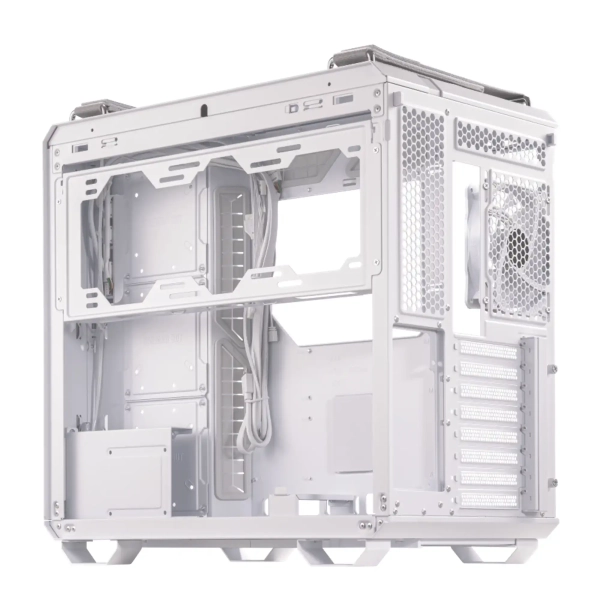 Купити Корпус ASUS GT502 PLUS TUF GAMING TG ARGB WHITE (90DC0093-B19000) - фото 4