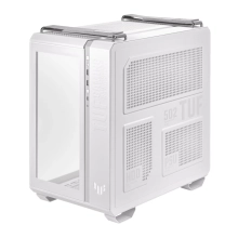 Купити Корпус ASUS GT502 PLUS TUF GAMING TG ARGB WHITE (90DC0093-B19000) - фото 5