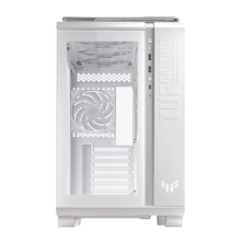 Купити Корпус ASUS GT502 PLUS TUF GAMING TG ARGB WHITE (90DC0093-B19000) - фото 6