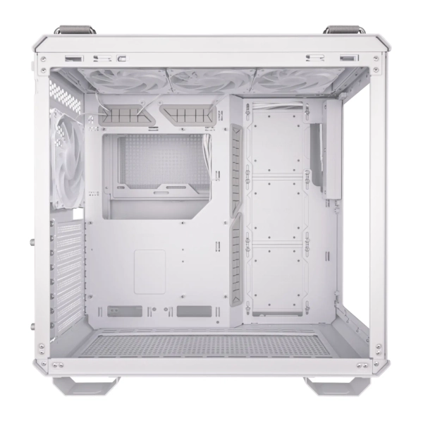 Купити Корпус ASUS GT502 PLUS TUF GAMING TG ARGB WHITE (90DC0093-B19000) - фото 8