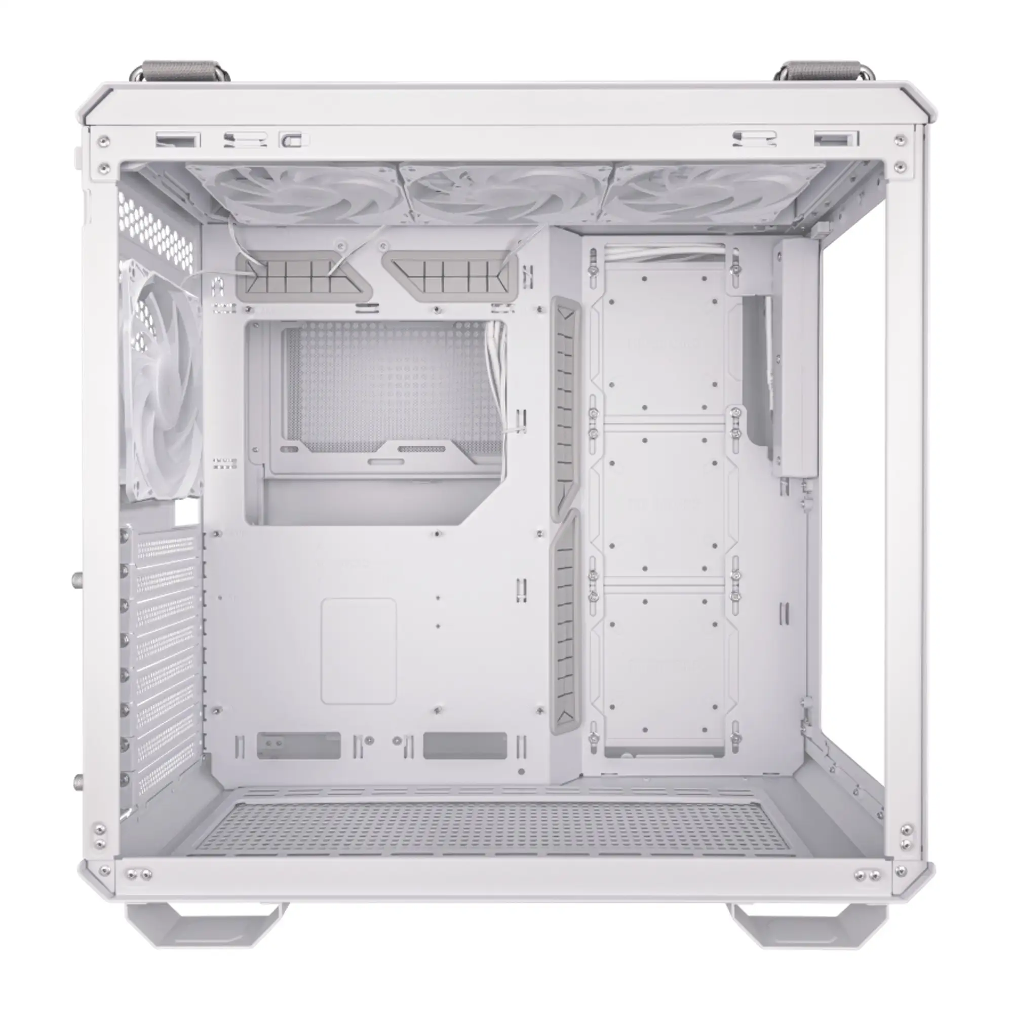 Купити Корпус ASUS GT502 PLUS TUF GAMING TG ARGB WHITE (90DC0093-B19000) - фото 8