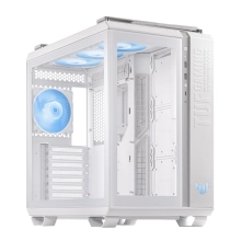 Купити Корпус ASUS GT502 PLUS TUF GAMING TG ARGB WHITE (90DC0093-B19000) - фото 9