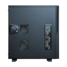 Купить Корпус CHIEFTEC Uni LBX-02B-U3 - фото 4