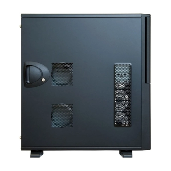 Купить Корпус CHIEFTEC Uni LBX-02B-U3 - фото 4