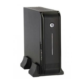 Купить Корпус Delux Mini ITX E-2015 (120W DC Board and 12V/5A Adapter) - фото 1