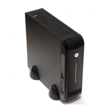 Купить Корпус Delux Mini ITX E-2015 (120W DC Board and 12V/5A Adapter) - фото 2