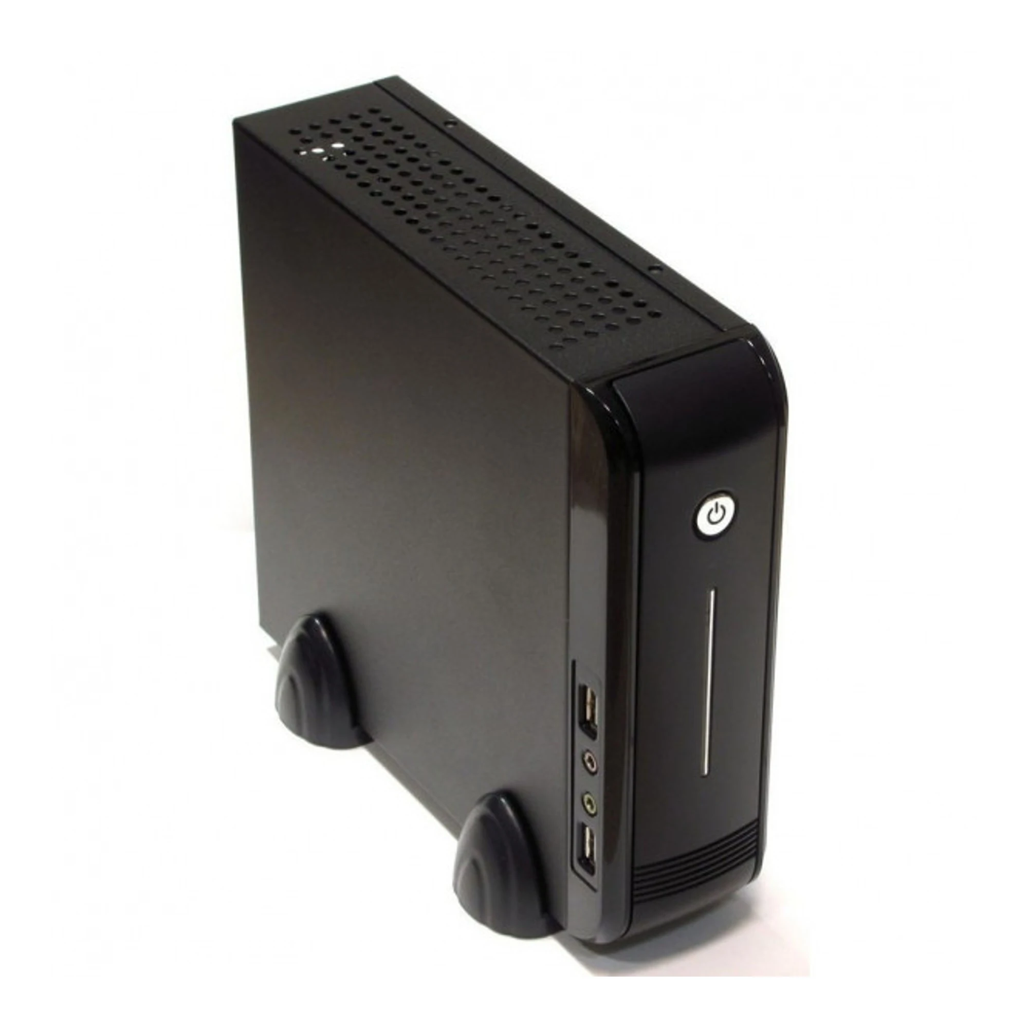Купить Корпус Delux Mini ITX E-2015 (120W DC Board and 12V/5A Adapter) - фото 2